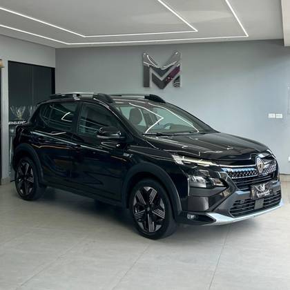 RENAULT KARDIAN 1.0 TCE FLEX PREMIÉRE EDITION EDC